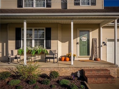 123 Jamie Ln, Eleanor, WV 25070 - photo 4
