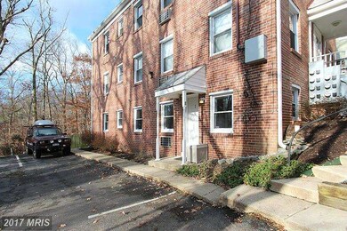 7300 Flower Ave unit 1, Takoma Park, MD 20912 - photo 3
