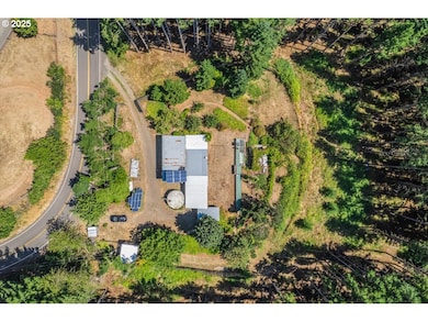 18175 NE Bald Peak Rd, Newberg, OR 97132 - photo 5