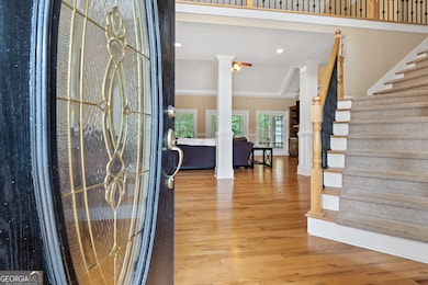 513 Litchfield Dr, Macon, GA 31220 - photo 5