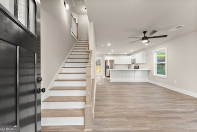 6760 Thunder Trail, Gainesville, GA 30506 - photo 3