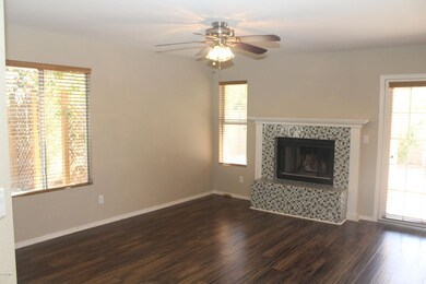 Great Room/Fireplace