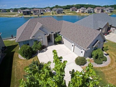 9160 Doubletree Dr S, Crown Point, IN 46307 - photo 6