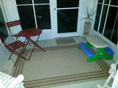 Sun Room: Sun Room for relaxation