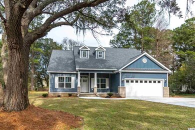 401 Wraggs Ferry Rd, Georgetown, SC 29440 - photo 2