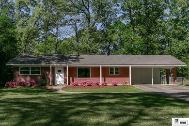 2801 Briarwood Dr, Ruston, LA 71270 - photo 2