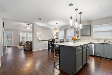 704 Baldwin Rd, Wylie, TX 75098 - photo 5