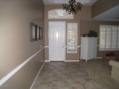 FOYER
