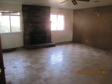 family room FP