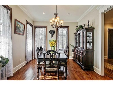 Dining Room.