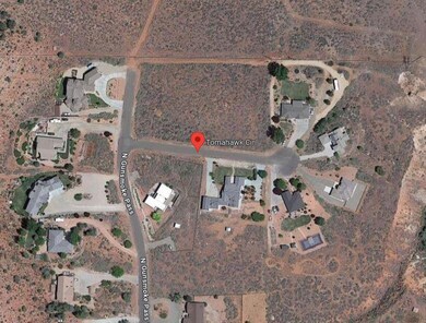 tomahawk cir 1