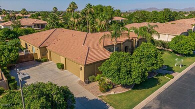 3308 E Jacaranda Cir, Mesa, AZ 85213 - photo 6