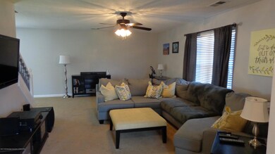 7321 Green Ash Dr, Olive Branch, MS 38654 - photo 3