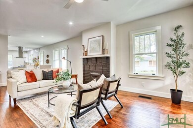 501 Forrest Ave, Savannah, GA 31404 - photo 4