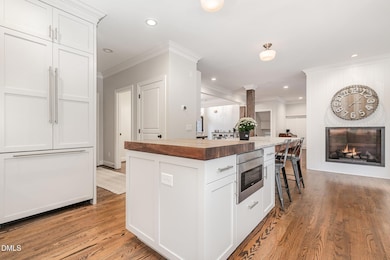 3505 Knightshire Dr, Apex, NC 27539 - photo 6