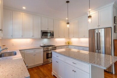 68 Pleasant St unit 1, Needham, MA 02492 - photo 7