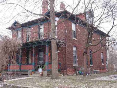 709 W Howard St, Muncie, IN 47305 - photo 2