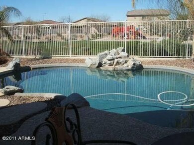 1210 E Browning Place, Chandler, AZ 85286 - photo 6