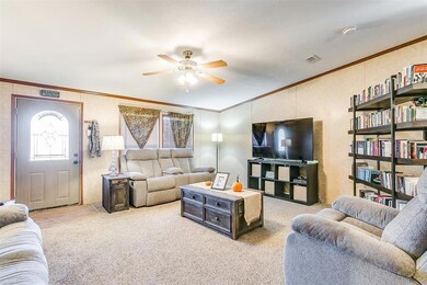 355 Branding Iron Rd, Rhome, TX 76078 - photo 5