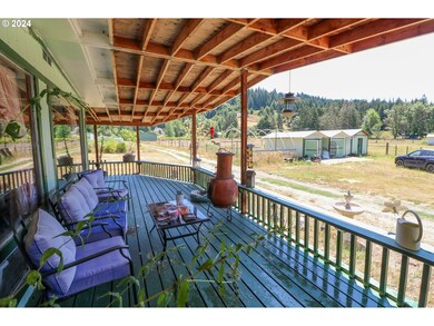 46173 Highway 242, Myrtle Point, OR 97458 - photo 6