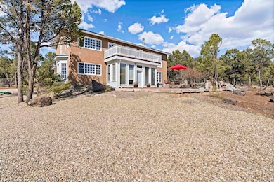 TBD Deer Mesa Rd, Valdez, NM 87580 - photo 5