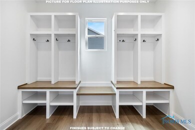 8753 Harlow Ct, Sylvania, OH 43560 - photo 7