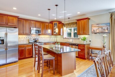 1662 Centre St unit 1, West Roxbury, MA 02132 - photo 7