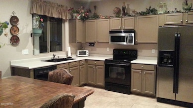 Kitchen 1