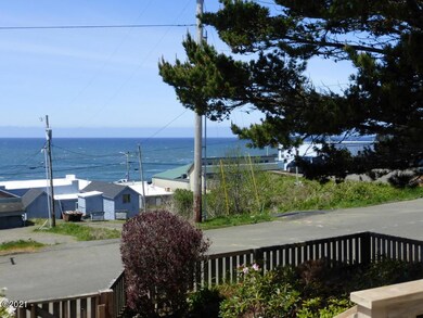 Ocean view NW