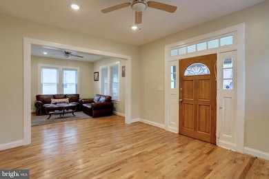 3819 W Cold Spring Ln, Baltimore, MD 21215 - photo 7