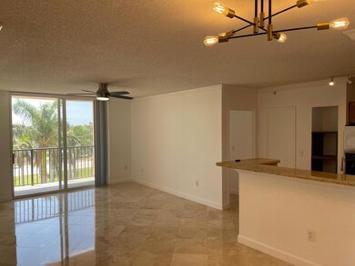 Tower Condominium at Cityplace unit 409, West Palm Beach, FL 33401 - photo 2