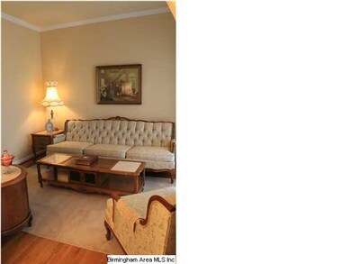 Formal Living room
