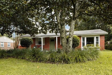 Lovely Brick Ranch