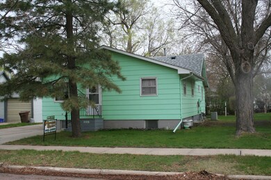 Front view #2