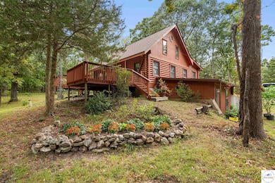 33484 Whiteman Rd, Mora, MO 65345 - photo 2