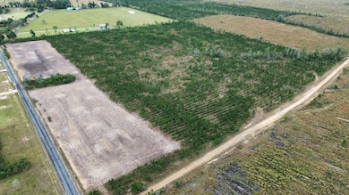 Elengton Rd aerial 1 no border