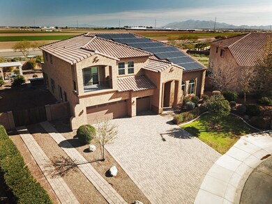 4409 N 179th Dr, Goodyear, AZ 85338 - photo 2