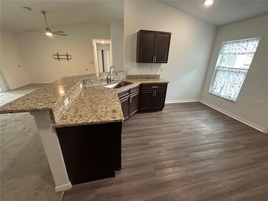 6589 N Bedstrow Blvd, Citrus Springs, FL 34434 - photo 4