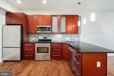 1535 N Philip St unit 14, Philadelphia, PA 19122 - photo 2