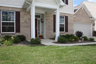 12806 Rotterdam Rd, Fishers, IN 46037 - photo 2