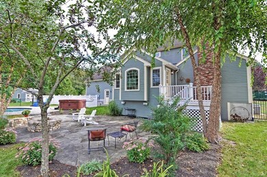 25 Evergreen Rd, Norfolk, MA 02056 - photo 5