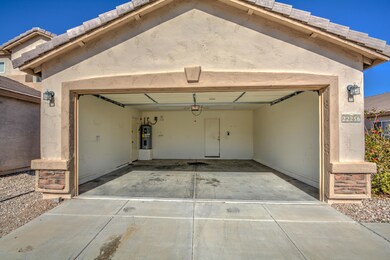 garage