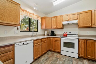 Kitchen 1