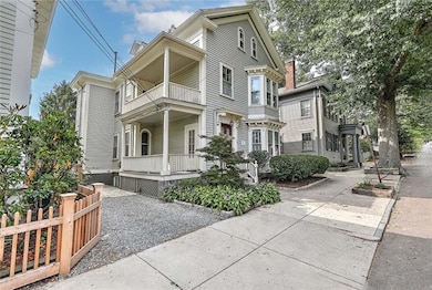 135 Williams St unit 1, Providence, RI 02906 - photo 2