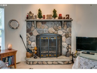 Fireplace Wood