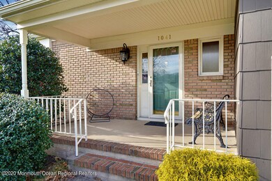 1041 Ellis Pkwy, Edison, NJ 08820 - photo 2