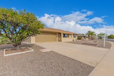 9818 W Wrangler Dr, Sun City, AZ 85373 - photo 3