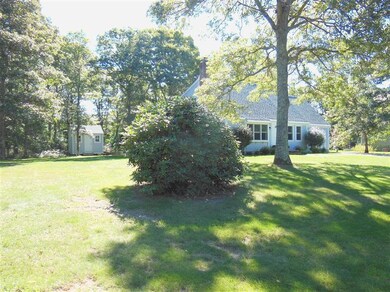 48 Park Place Way, Mashpee, MA 02649 - photo 2