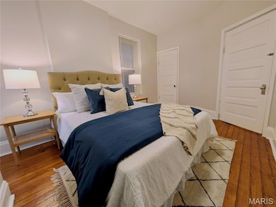 3418 Hartford St, Saint Louis, MO 63118 - photo 6