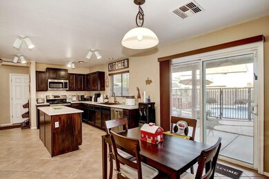 Kitchen and Dining 2